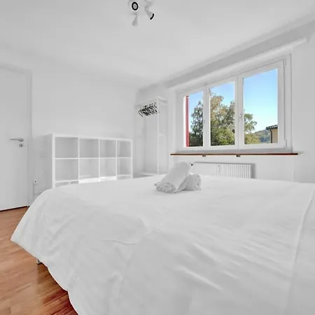 Pearl08 Sympa A Perles 2m Апартаменты Pieterlen