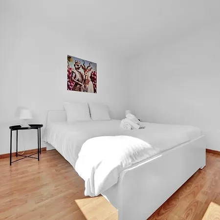 Pearl08 Sympa A Perles 2m Apartment *