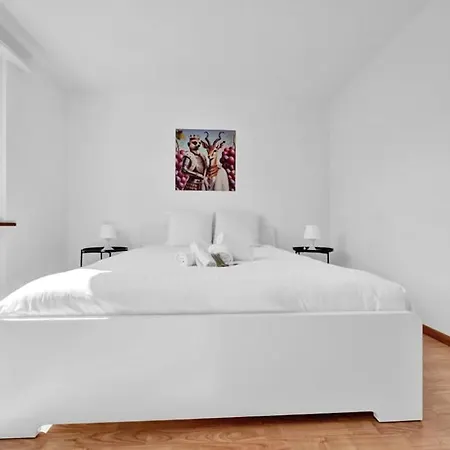 Apartment Pearl08 Sympa A Perles 2m *