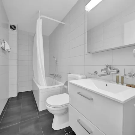 Pearl08 Sympa A Perles 2m Apartment Pieterlen