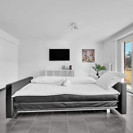 Apartment Pearl08 Sympa A Perles 2m *